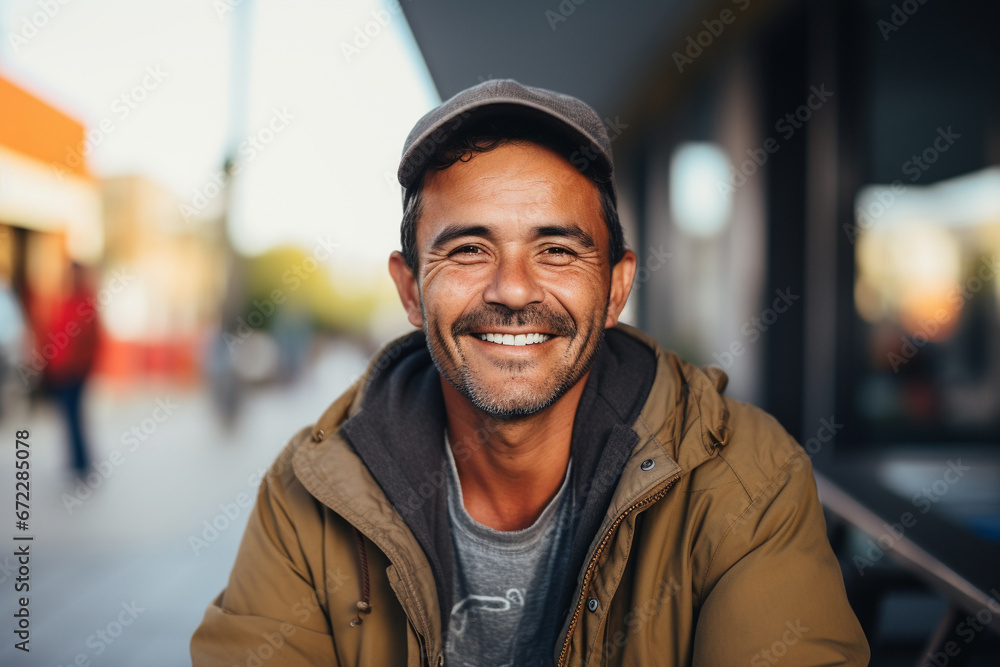 Latin man Latin man