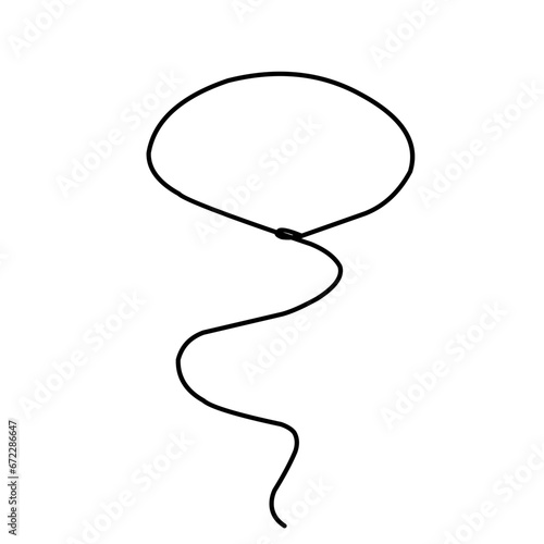 cowboy rope