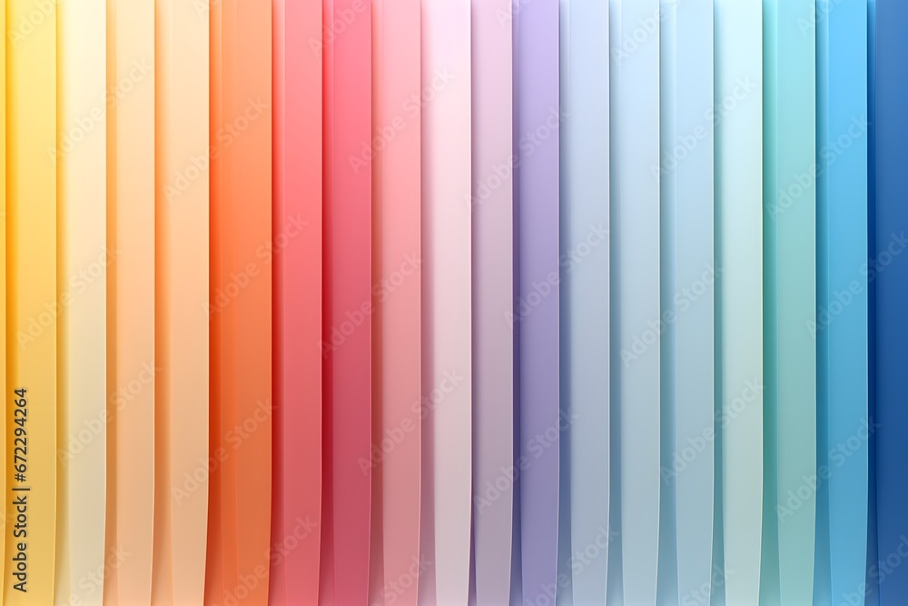 Chroma Bliss: Exploring the Beauty of Gradient Hues in Stock Photography Chroma Bliss: Exploring the Beauty of Gradient Hues in Stock Photography