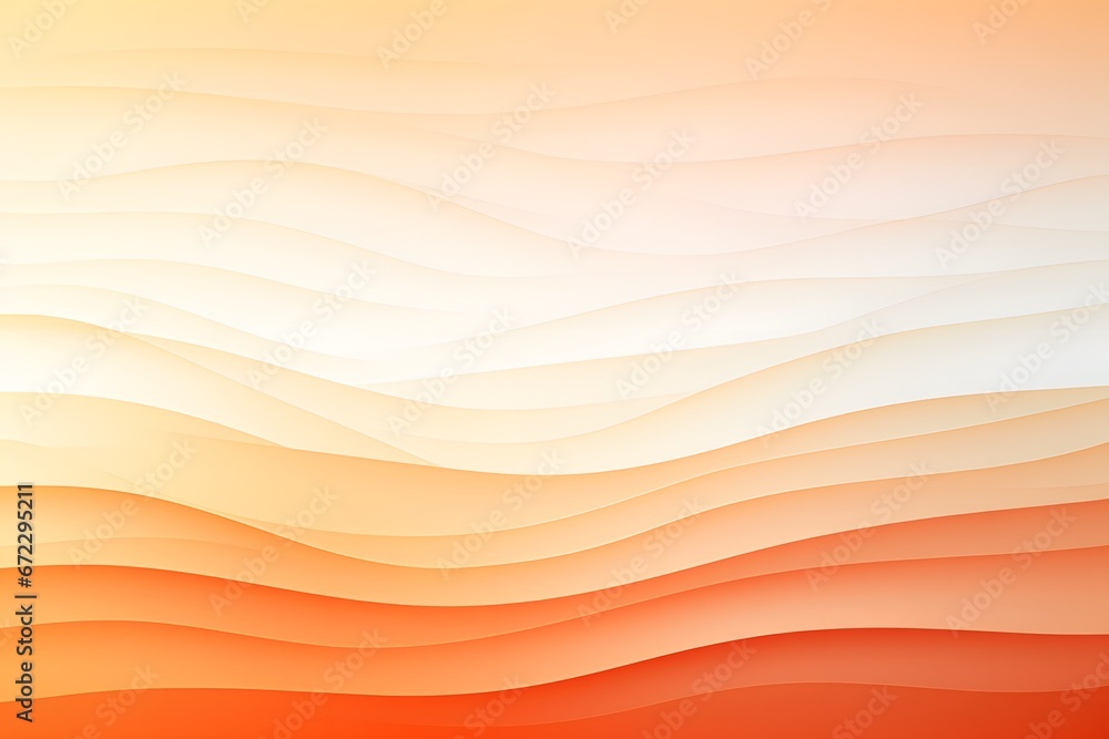 Soft and Serene Pastel Gradient with Orange, White, and Yellow Tones Soft and Serene Pastel Gradient with Orange, White, and Yellow Tones