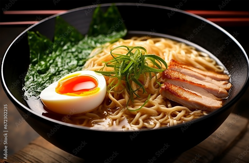 Ramen Ramen