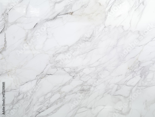 Luxury abstract light white marble surface. For interior decoration or material design