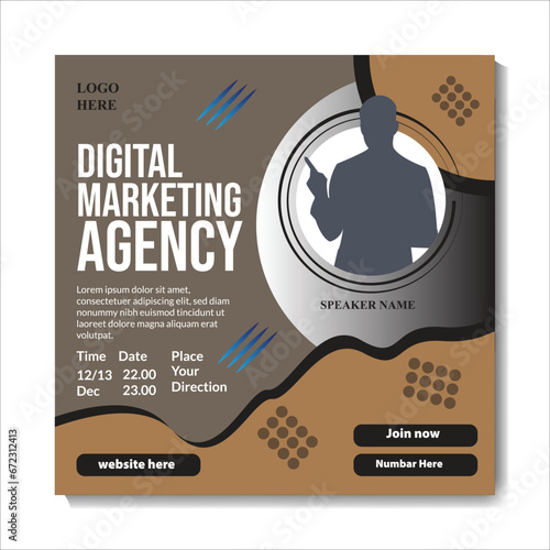 Digital Marketing Agency