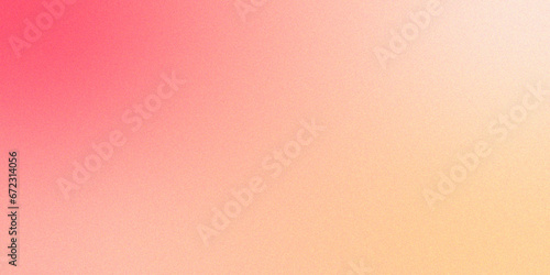 Pastel rose gold gradient foil shimmer background texture. Yellow burnt orange red fiery golden foil, Color gradient, ombre. Rough, grain, noise. Colorful bright spots.