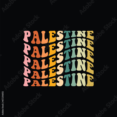 Palestine