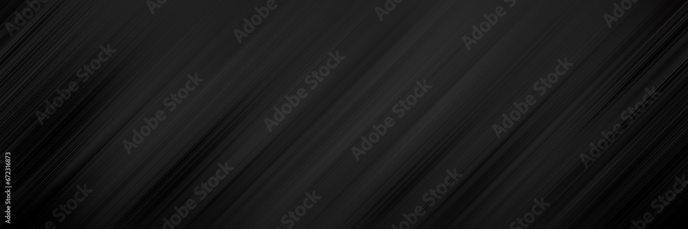 Obraz premium abstract black and silver are light gray with white the gradient is the surface with templates metal texture soft lines tech diagonal background black dark sleek clean modern.