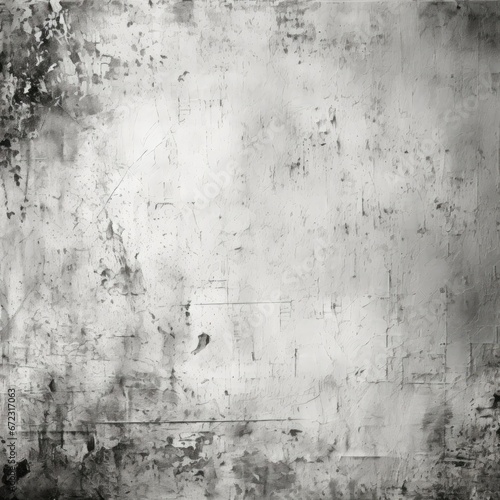 Grunge background with space for text or image. Abstract texture. Generative ai.