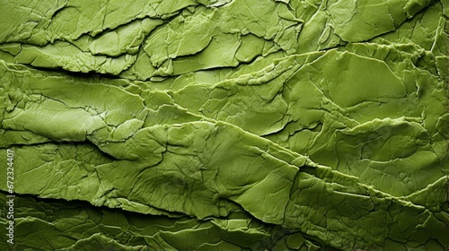 Nature's vibrant greens burst forth in a tantalizing display of fresh vegetables, evoking a wild sense of vitality and nourishment