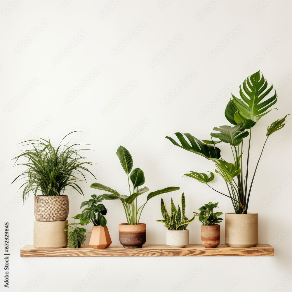 leaf, plant, pot, botany, green, houseplant, nature, growth, indoor, gardening, interior, home, isolated
