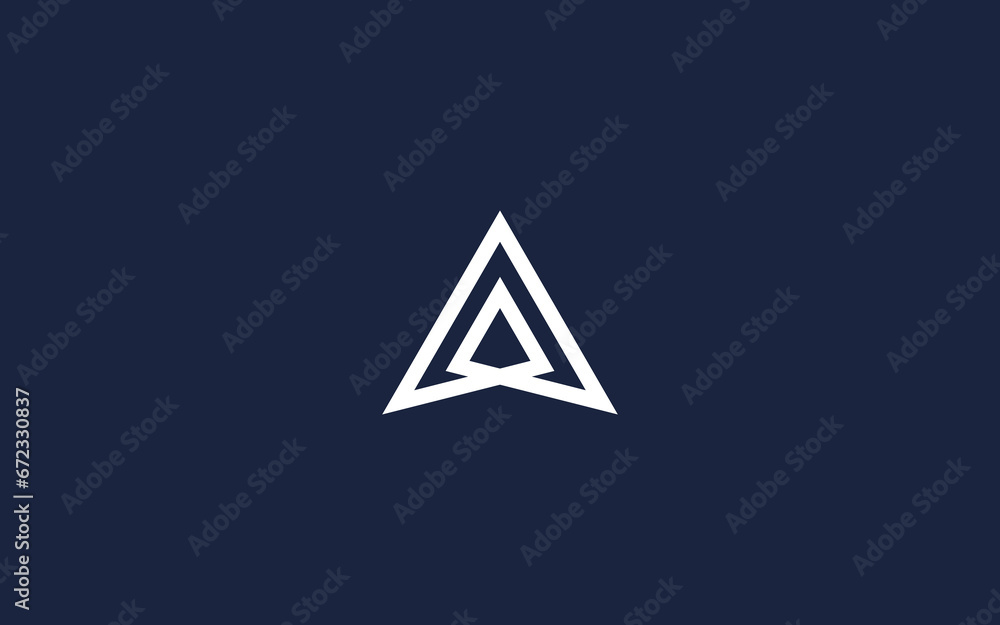 initial letter a logo icon design Vector design template inspiration initial letter a logo icon design Vector design template inspiration