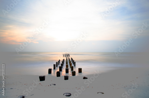 Pier Naples Florida