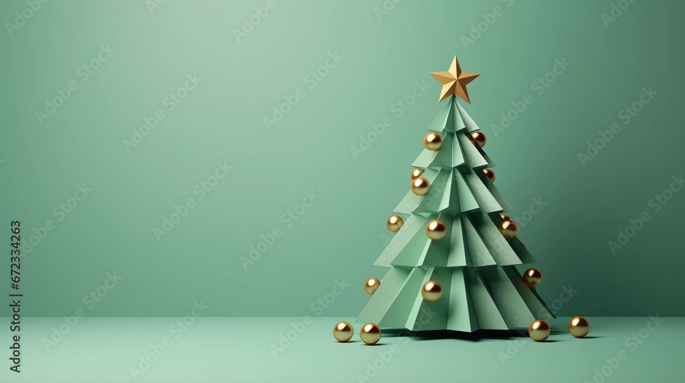 new year and christmas background abstract tree. new year and christmas background abstract tree.