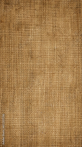 Sackcloth Textured Background for Sewing and Needle Punch Embroidery Enthusiasts