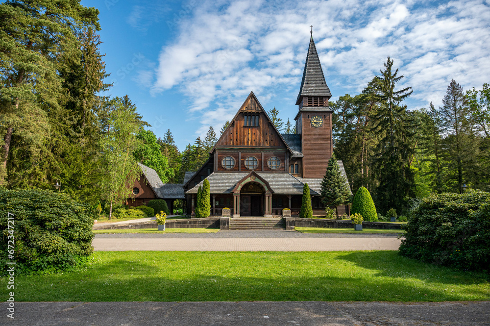 Kapelle Kapelle