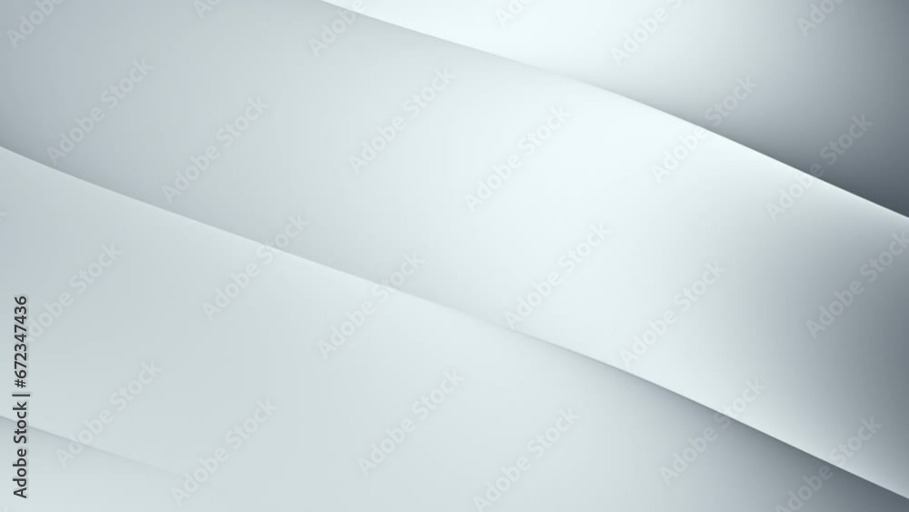 Gray moving stripes background. Animation of abstract gradient backdrop Gray moving stripes background. Animation of abstract gradient backdrop