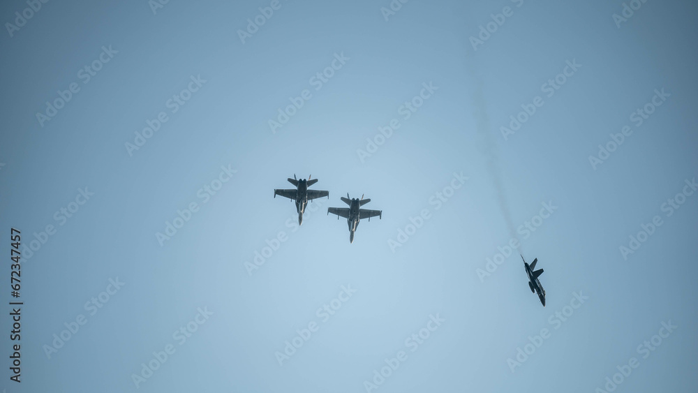 Düsenflieger Düsenflieger