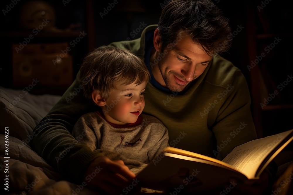 Whispers from the Pages in Hushed Night Whispers from the Pages in Hushed Night