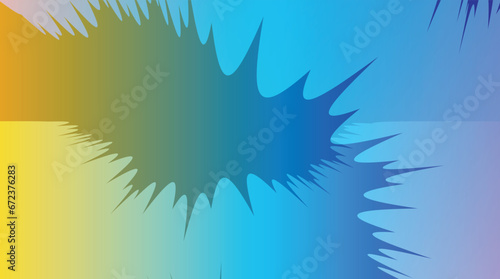 Abstract background design, the colorful background uses for advertising, book page, paintings, printing, mobile backgrounds, book, covers, screen savers, web page,