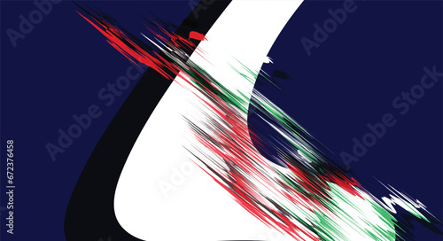 Abstract background design, the colorful background uses for advertising, book page, paintings, printing, mobile backgrounds, book, covers, screen savers, web page,