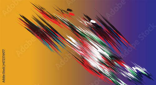 Abstract background design, the colorful background uses for advertising, book page, paintings, printing, mobile backgrounds, book, covers, screen savers, web page,