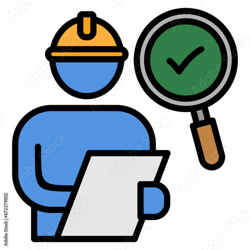 Surveyor Icon