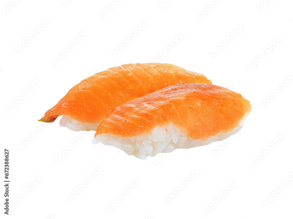 Sushi transparent png