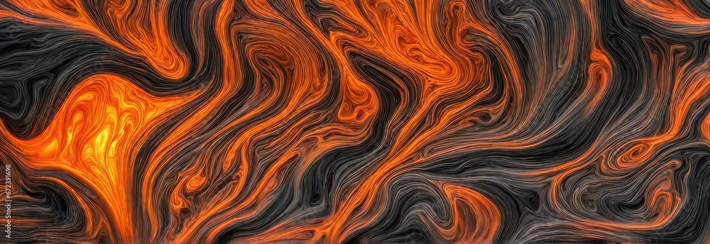 Lava molten texture, top view, volcano magma glow texture in cracking holes Realistic Lava molten texture, top view, volcano magma glow texture in cracking holes Realistic