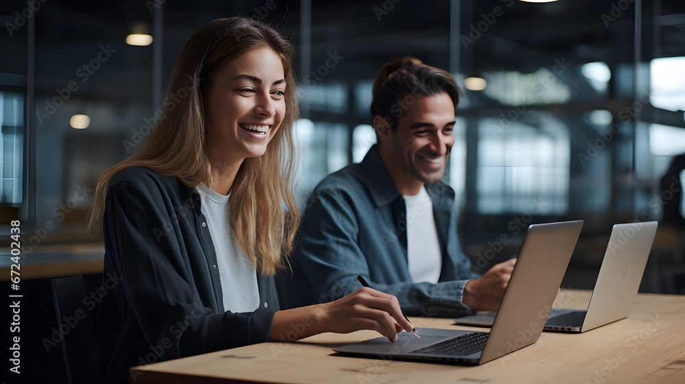 Investor relations teams preparing quarterly reports Investor relations teams preparing quarterly reports