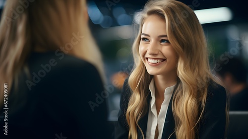 Wallpaper Mural Investigative journalists uncovering corporate fraud Torontodigital.ca