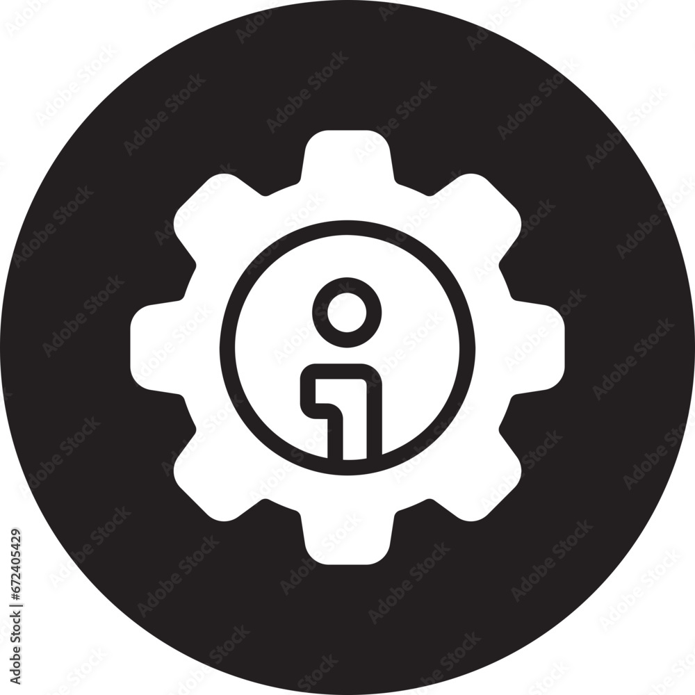 information glyph icon information glyph icon