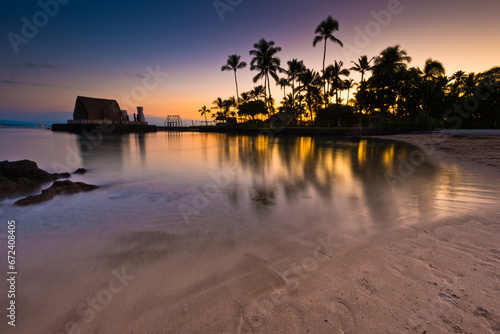 Kailua-Kona Kona, Hawaii Big Island