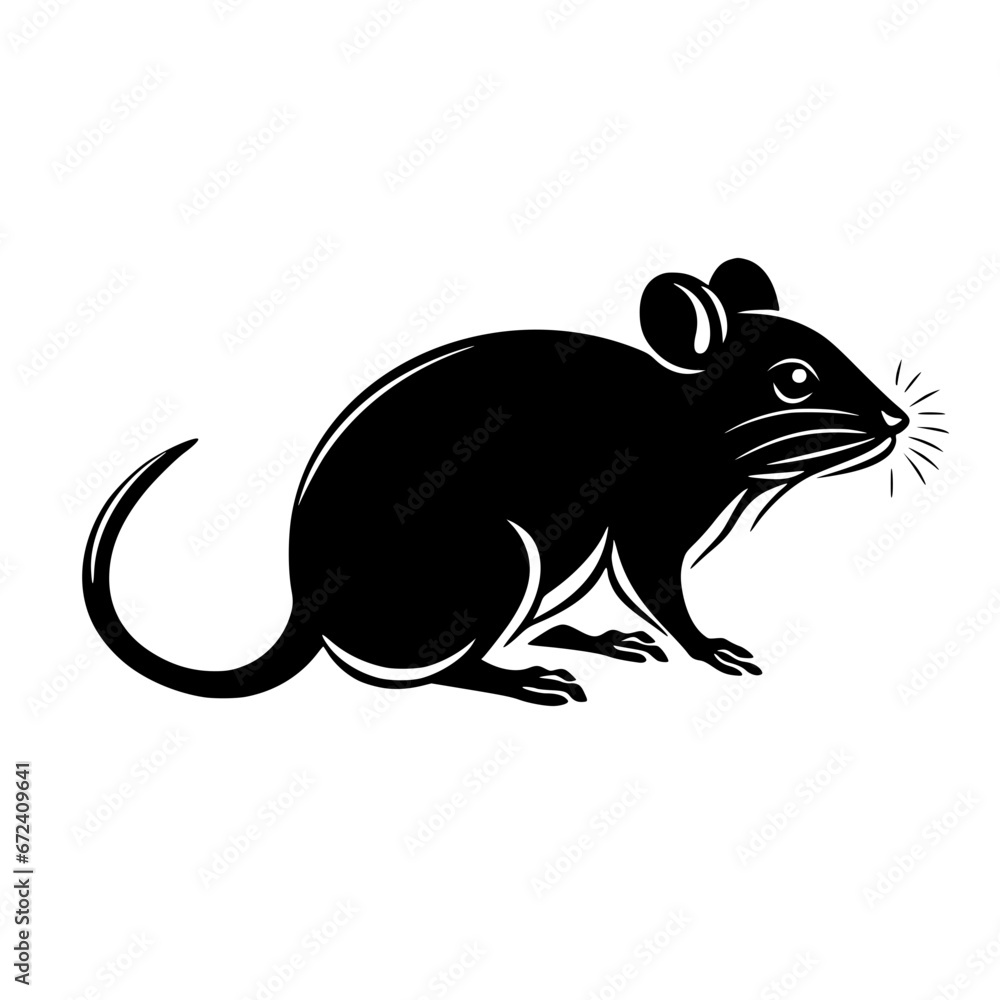 Mouse Vector Mouse Vector