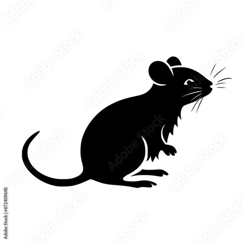 Mouse Vector