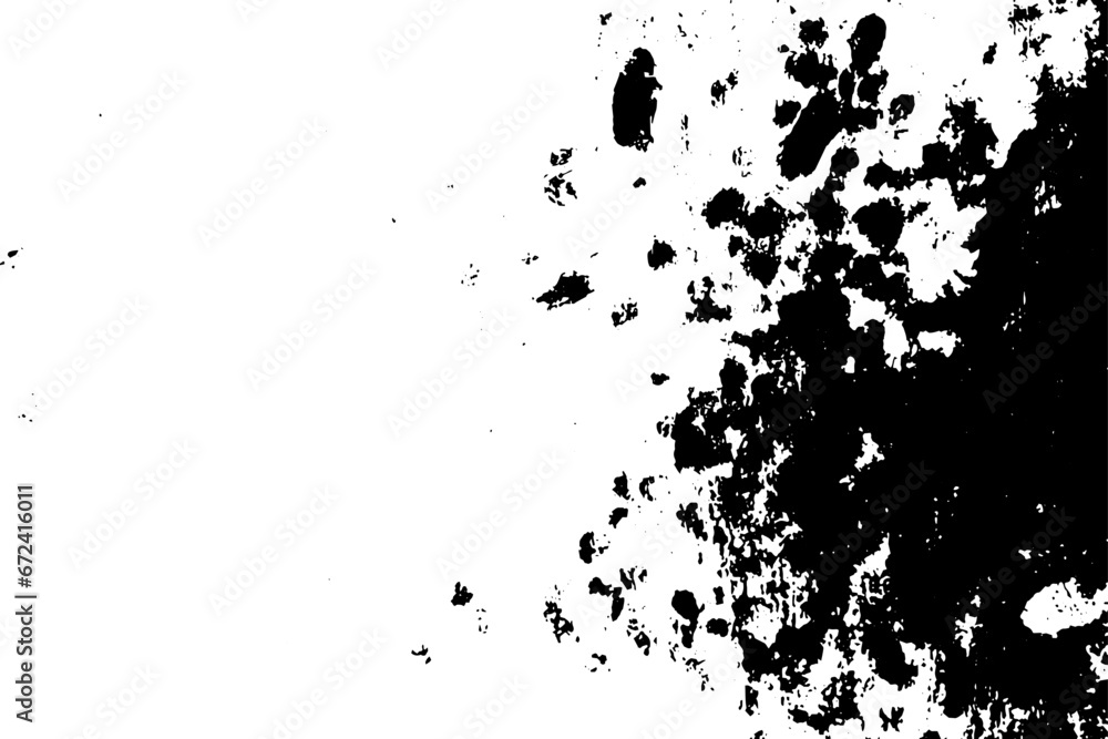 Rustic grunge vector texture with grain and stains. Abstract noise background. Weathered surface. Dirty and damaged. Detailed rough backdrop. Vector graphic illustration with transparent white. EPS10. Rustic grunge vector texture with grain and stains. Abstract noise background. Weathered surface. Dirty and damaged. Detailed rough backdrop. Vector graphic illustration with transparent white. EPS10.