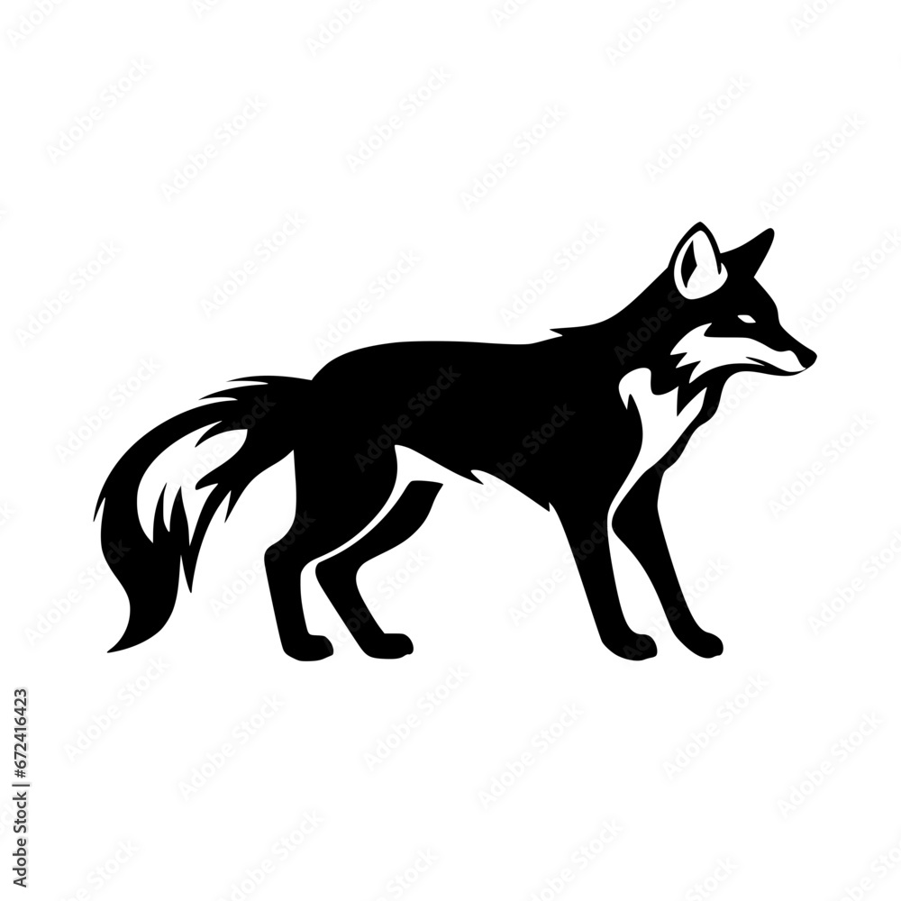 Fox Vector