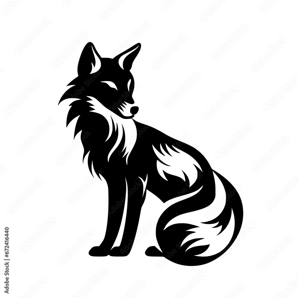 Fox Vector Fox Vector