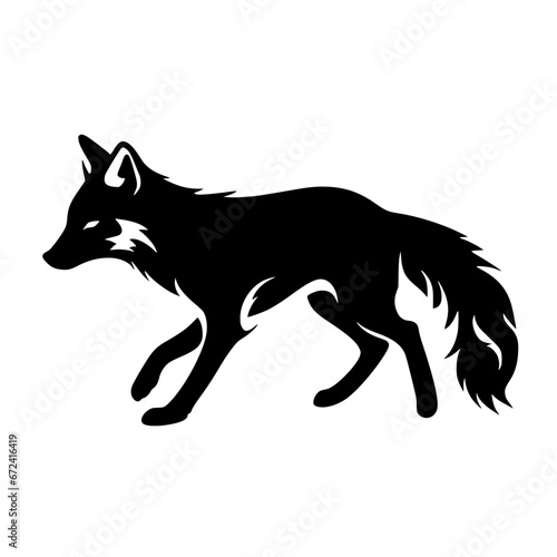 Fox Vector