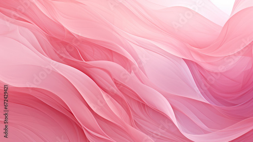 Beautiful abstract background in pastel pink color.
