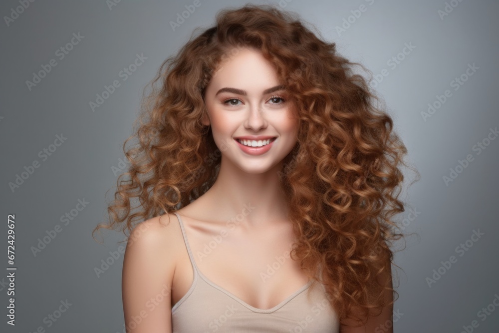 portrait of a woman portrait of a woman