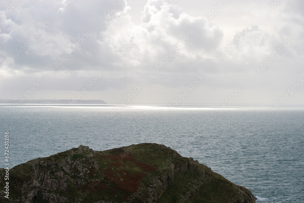 Ballade dans les phares de La Hague, Cotentin, peu de temps avant la tempête Ciaran, en Normandie, France
Ballade dans les phares de La Hague, Cotentin, peu de temps avant la tempête Ciaran, en Normandie, France