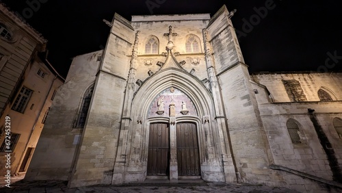 AVIGNON (Vaucluse)