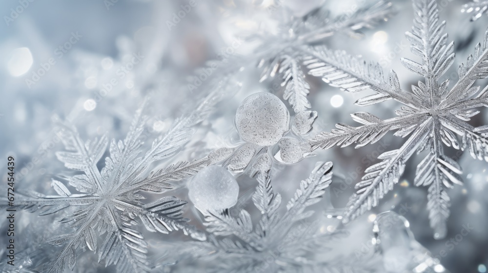 Snowflakes Close-up frost patterns beautiful background. Hello Winter, Merry Christmas, Happy New Year concept. Hoarfrost Ice crystals wallpaper. Frosty transparent snowflake texture.. Snowflakes Close-up frost patterns beautiful background. Hello Winter, Merry Christmas, Happy New Year concept. Hoarfrost Ice crystals wallpaper. Frosty transparent snowflake texture..