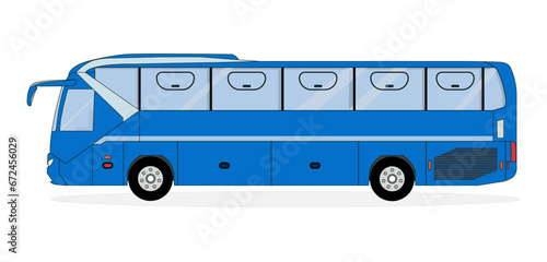 autobus, transporte publico