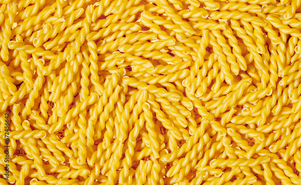 pasta garganelli abstract pattern food background pasta garganelli abstract pattern food background