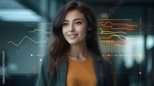 Digital advertisers measuring campaign analytics