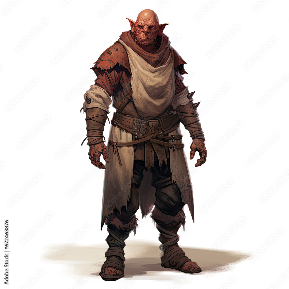 Dazzling Hobgoblin Masterpiece
, Medieval Fantasy RPG Illustration Dazzling Hobgoblin Masterpiece
, Medieval Fantasy RPG Illustration