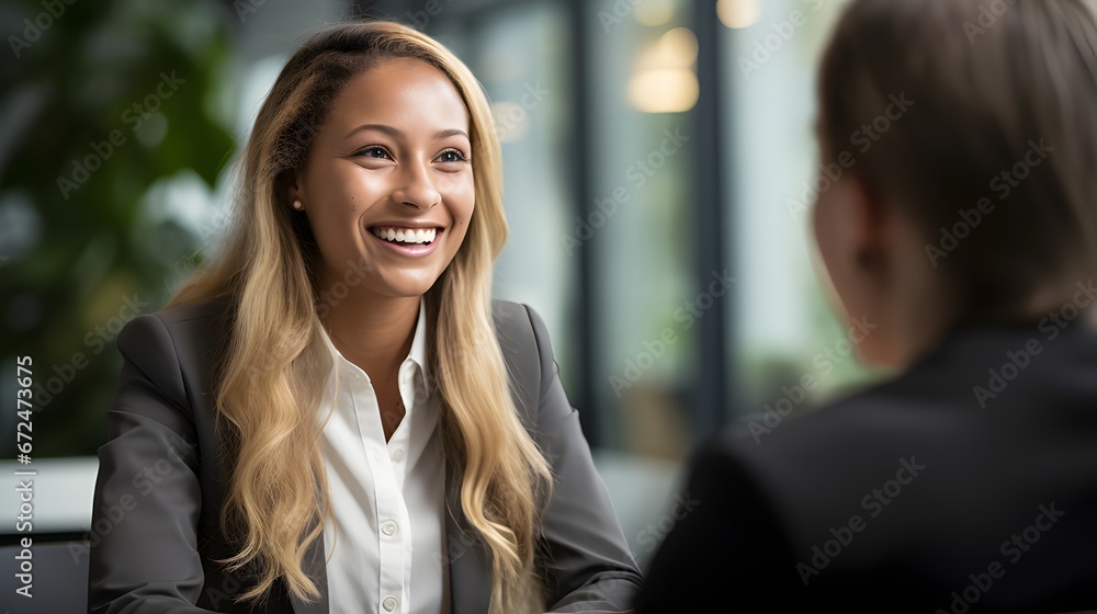 Recruiters scouting for top industry talent Recruiters scouting for top industry talent