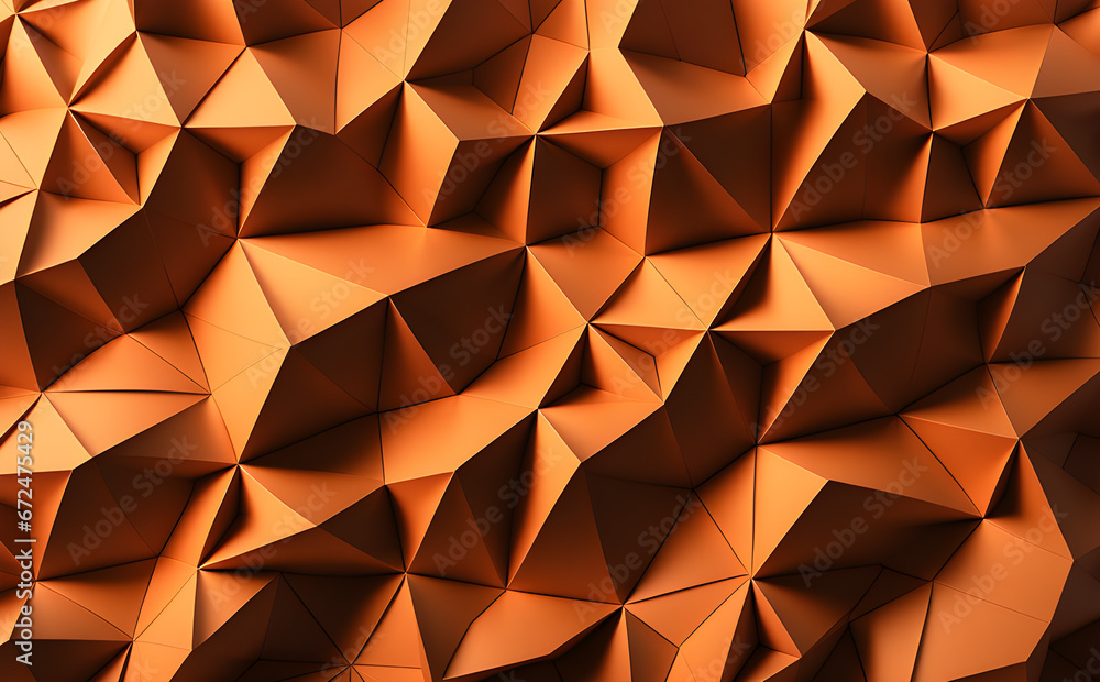 abstract background with triangles abstract background with triangles