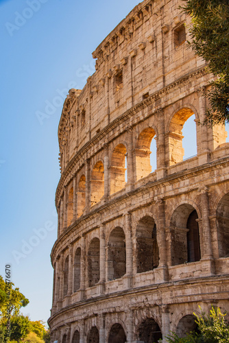 colosseum