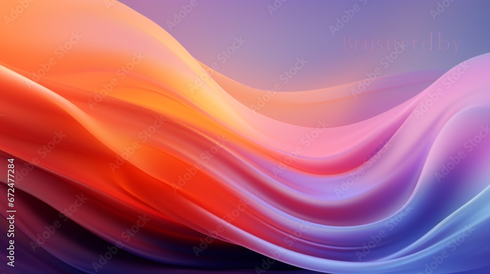 Abstract blurred background with grain texture Abstract blurred background with grain texture